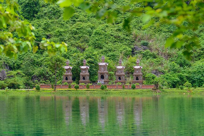 Day Tours From Hanoi City (Private Tour) - Pricing and Booking Details