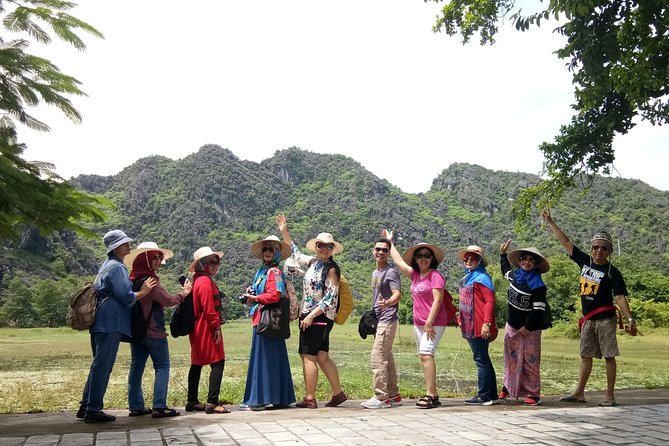 Day Tours From Hanoi City (Private Tour) - Reviews