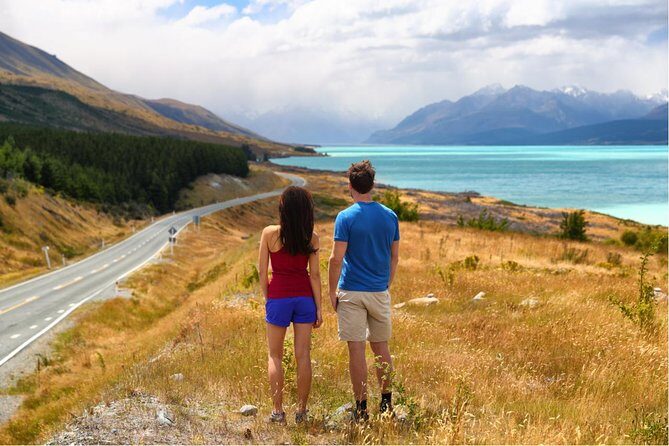Day Tours from Mount Cook - Good To Know