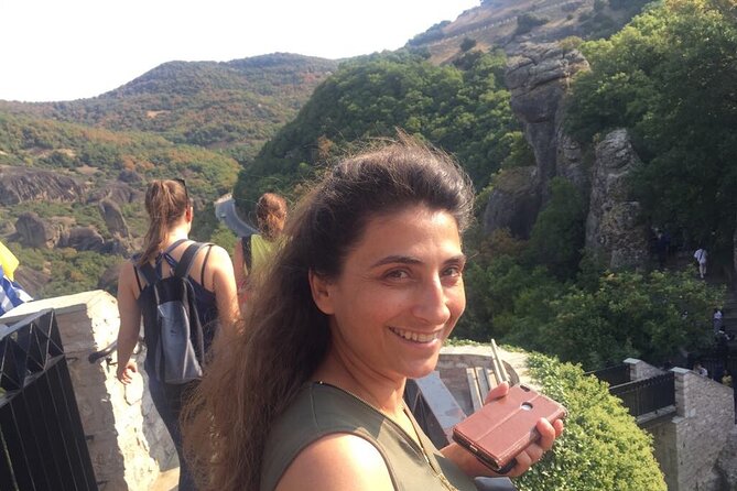 Day Transfer To Meteora Monasteries - Important Information