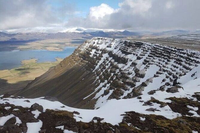 Day Trek to Akrafjall The Trolls Mountain - Starting at the Foot of a Mythical Mountain