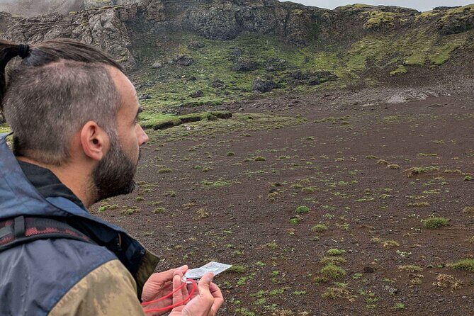 Day Trek to Akrafjall The Trolls Mountain - Highlights of the Scenic Journey