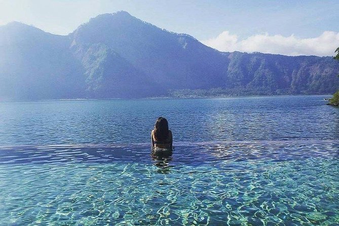 Day Trekking Mount Batur - Start From 06:00am - Good To Know
