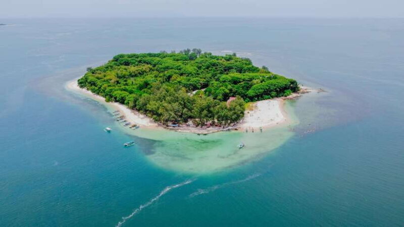 Day Trip 3 Secret Gilis in West South Of Lombok - Exploring the Day Trip to the 3 Secret Gilis in West South Lombok