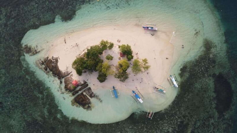 Day Trip 3 Secret Gilis in West South Of Lombok - Good To Know