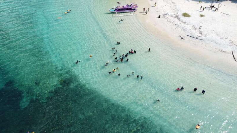 Day Trip 3 Secret Gilis in West South Of Lombok - Why the Tour Offers Good Value