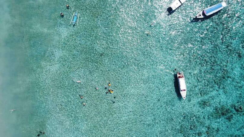 Day Trip 3 Secret Gilis in West South Of Lombok - Practical Details and Tips