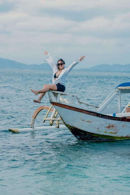 Day Trip 3 Secret Gilis in West South Of Lombok - Final Final: Who Will Love This Tour?