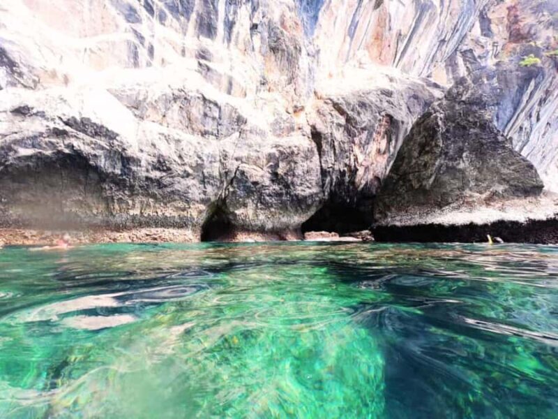 Day Trip 4 Islands & Koh Kradan Snorkeling By Longtail Boat - The Sum Up: Who Will Love This Tour?