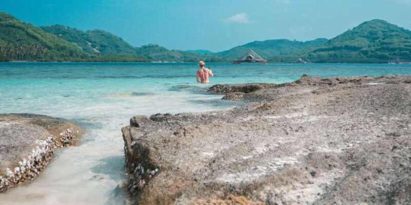 Day Trip 5 Secret Giilis in West South of Lombok - Authentic Experiences & Tips From Reviewers