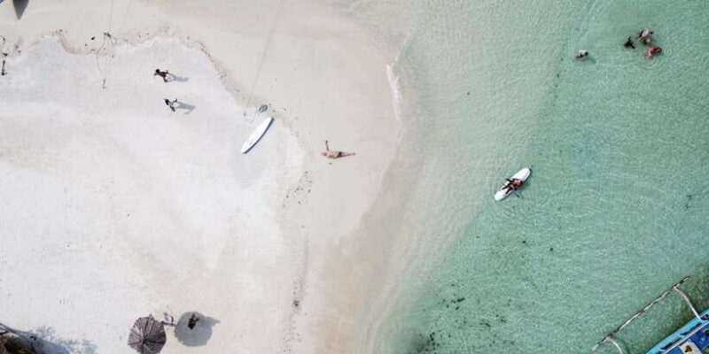 Day Trip 5 Secret Giilis in West South of Lombok - Who Will Love This Tour?