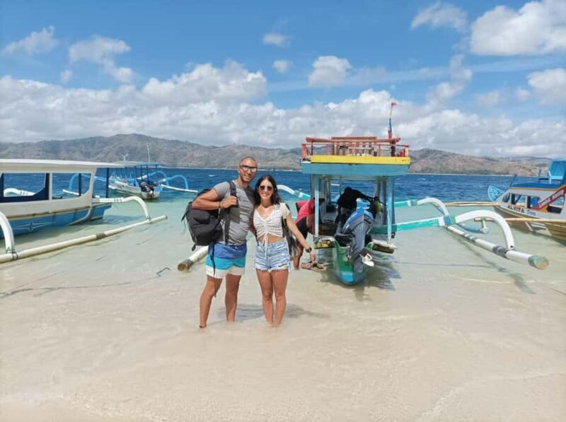 Day Trip 5 Secret Gilis: Layar,Rengit,Nanggu,Tangkong,Kedis - FAQ