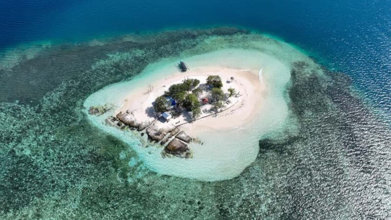 Day Trip 5 Secret Gilis: Layar,Rengit,Nanggu,Tangkong,Kedis - Authentic Experiences and Insights from Travelers