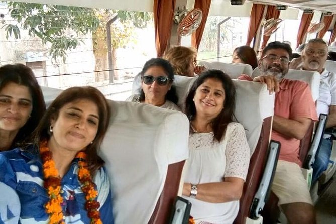 Day Trip Amritsar With Wagah Border Ceremony - Good To Know