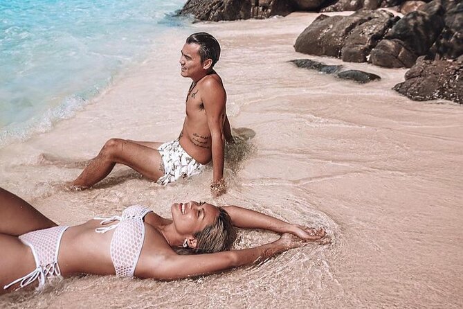 Day Trip and Activities to Banana Beach, Koh Hey With Snorkeling - Pickup Details