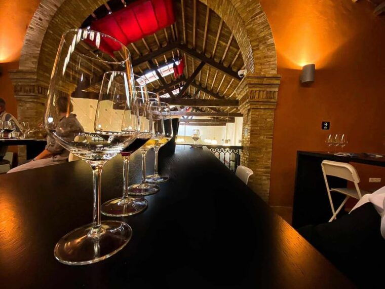 Day Trip and Discover the Heart of Alicante’s Wine Country! - Dietary Restrictions and Exclusions