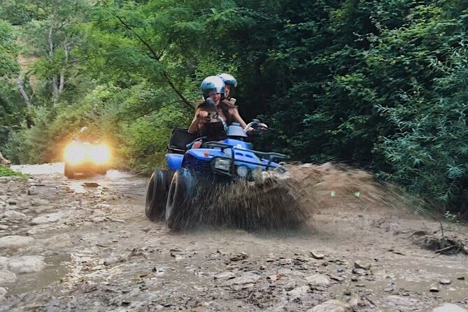 Day Trip: Assisi Private Tour With Lunch and ATV Quad Tour - Pricing and Reservation Information