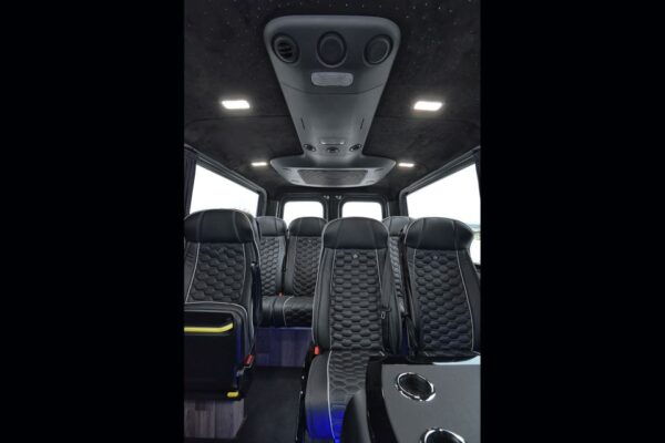 Day Trip Athens - Meteora by Private VIP Minibus 11seas - The Sum Up