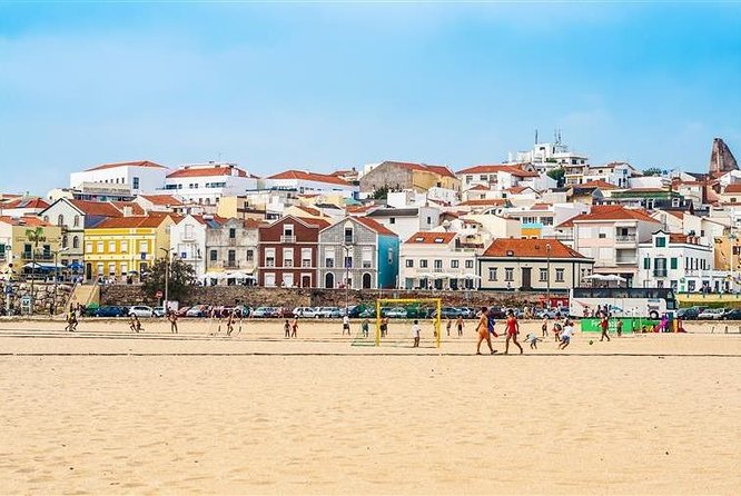 Day Trip Aveiro / Coimbra and Figueira Da Foz - Explore the Charming City of Aveiro