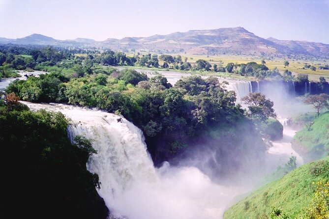 Day Trip Bahir Dar, Lake Tana and Blue Nile Falls Tours - Good To Know