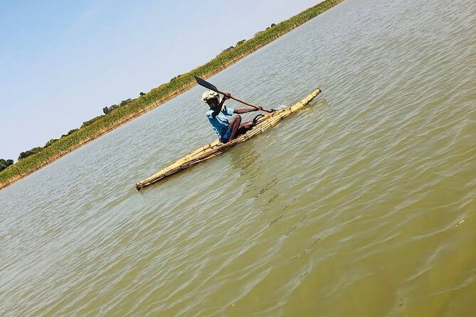 Day Trip Bahir Dar, Lake Tana and Blue Nile Falls Tours - Pricing and Reservation Details