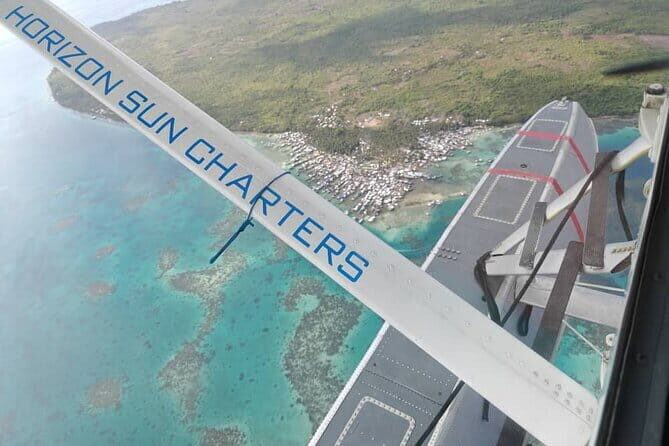 Day Trip Balabac Adventure by Seaplane from Puerto Princesa - The Itinerary: What You Can Expect