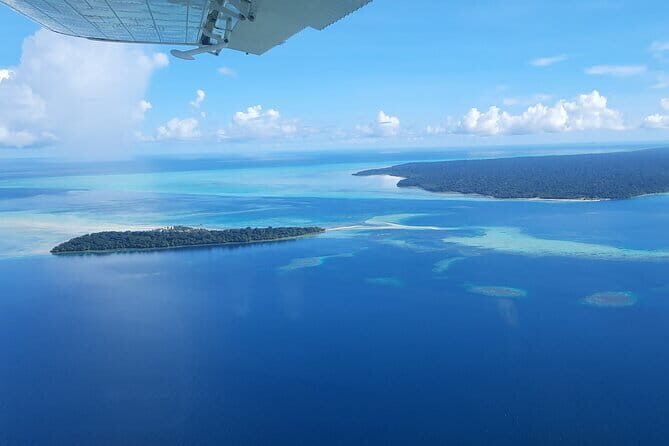 Day Trip Balabac Adventure by Seaplane from Puerto Princesa - Practical Details and Considerations