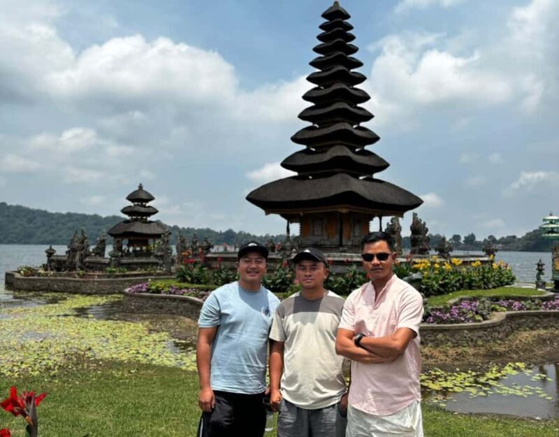 day trip bali: ulundanu,handara gate,banyumala waterfalls - Final Thoughts