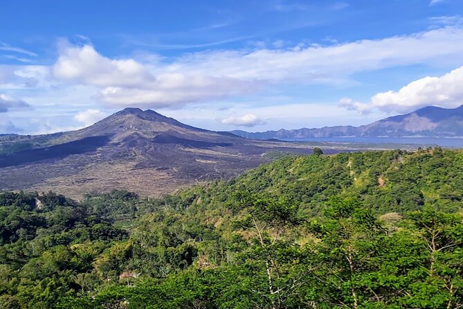 Day Trip Batur Volcano and 2 Beautiful Waterfall - How to Reserve Your Spot