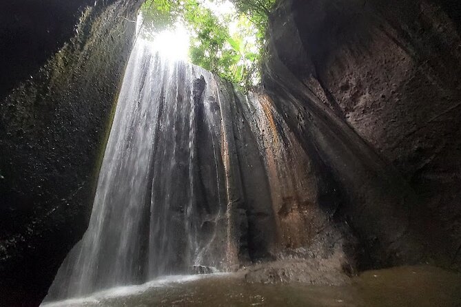 Day Trip Batur Volcano and 2 Beautiful Waterfall - Itinerary for the Day Trip
