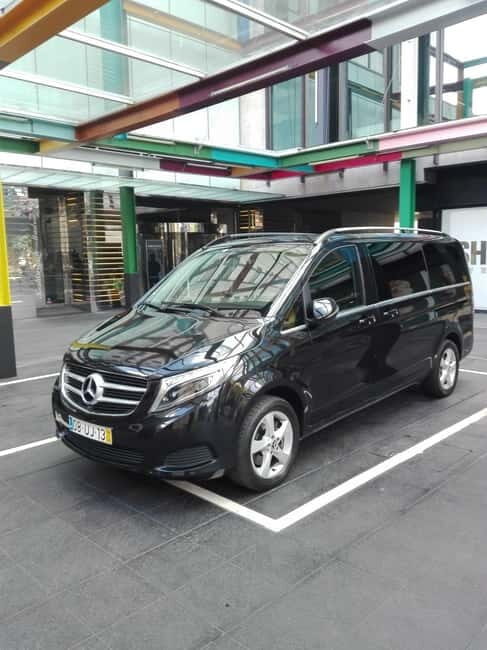 DAY TRIP BETWEEN LISBON AND PORTO (OR VICE VERSA) - The Practical Side: What You Should Know