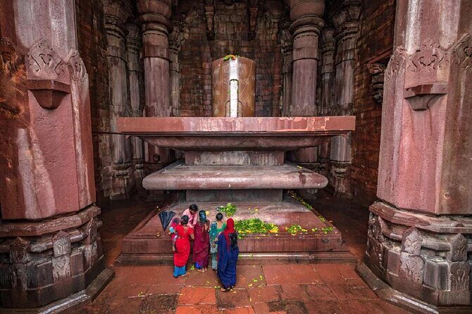 Day Trip Bhopal to Bhimbetka Caves World Heritage and Bhojpur - Final Thoughts
