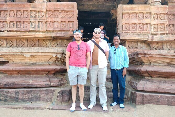 Day Trip Bhopal to Bhimbetka Caves World Heritage and Bhojpur - A Deep Dive into the Itinerary