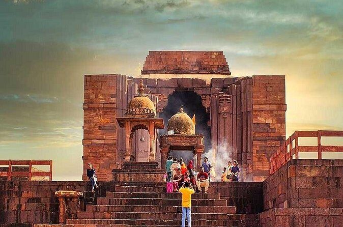 Day Trip Bhopal to Bhimbetka Caves World Heritage and Bhojpur - Who Will Love This Tour?