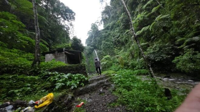 Day Trip Bogor Jakarta Waterfall All In - Tour Guide - Guest Experiences