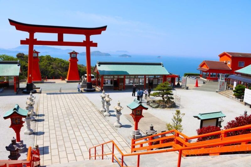 Day Trip Bus Tour from Fukuoka to Tunoshima, Yamaguchi - A Comprehensive Look at the Fukuoka to Tunoshima Day Trip