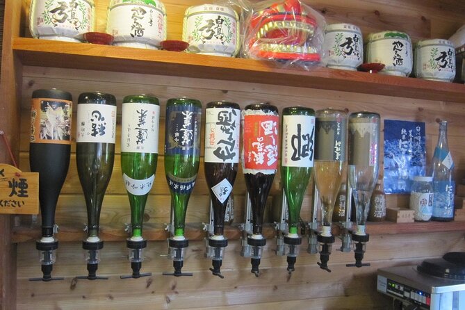 [Day Trip Bus Tour From Kanazawa Station] Enjoy Shirakawa-Go / Gokayama Two World Heritage Village. - Tour Details