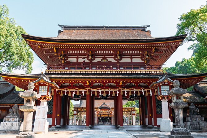 Day Trip Bus Tour to Fruits Pick & Dazaifu, Itoshima From Fukuoka - The Sum Up