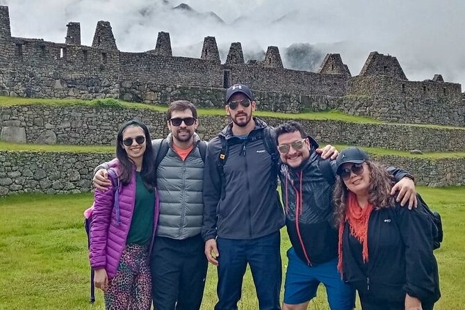 Day Trip by Train to Machu Picchu - Small Group - Pricing and Booking