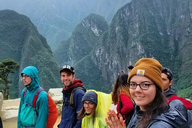 Day Trip by Train to Machu Picchu - Small Group - Weather-Dependent Experience