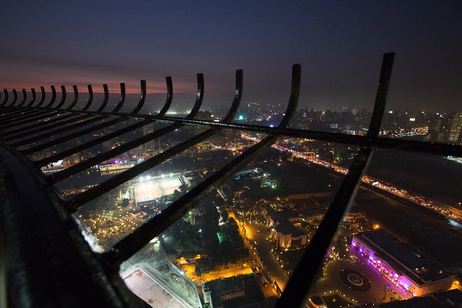 Day Trip Cairo - Liberation (Tahrir) and Tal'at Harb Square, Cairo Tower - Accessibility and Group Size