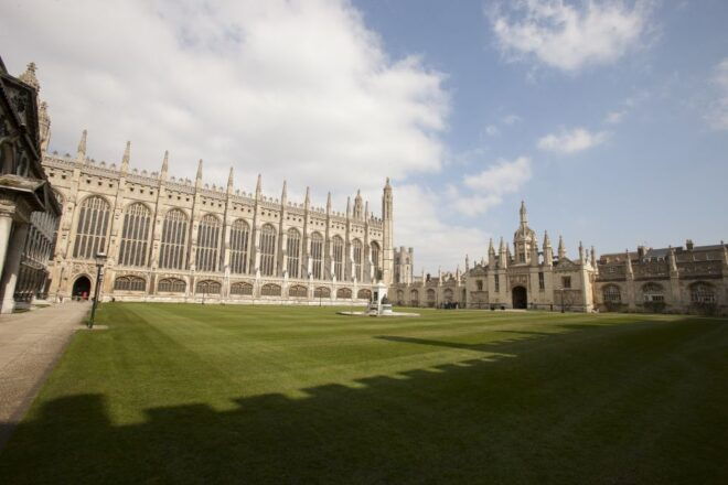 Day Trip: Cambridge From London - Customer Reviews