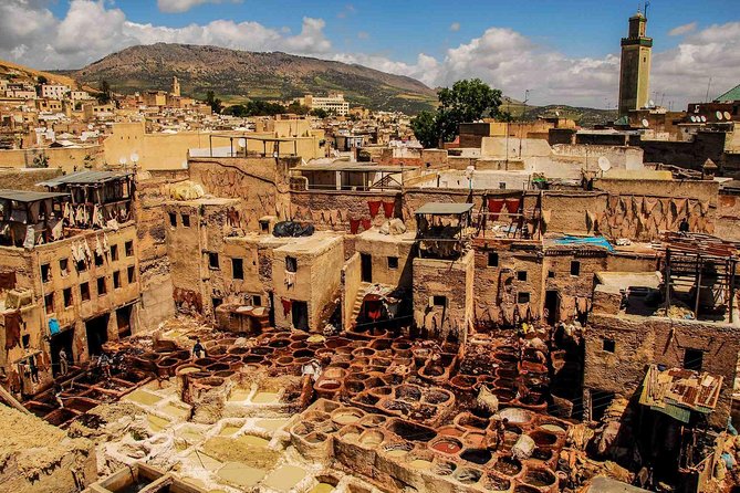 Day Trip - Casablanca > Fez - Good To Know