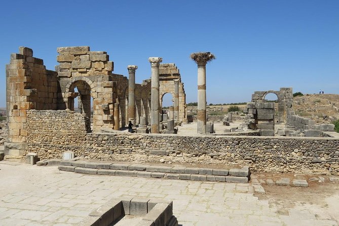 Day Trip - Casablanca > Meknes > Volubilis - Good To Know