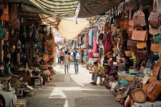 Day Trip - Casablanca > Rabat - Good To Know