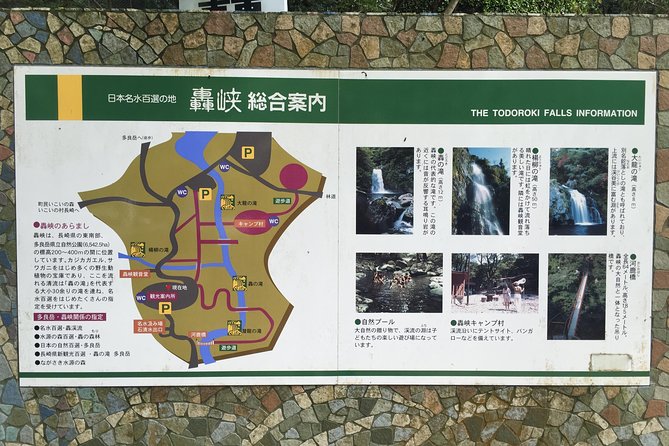 Day Trip Charter Bus Tour to Waterfall & Nagasaki From Fukuoka - Transportation and Pick-up Details