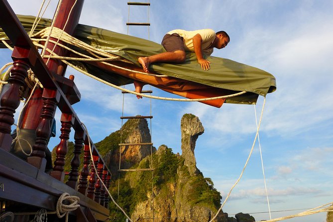 Day Trip Chillout Cruise Ao-Nang - Questions and Assistance