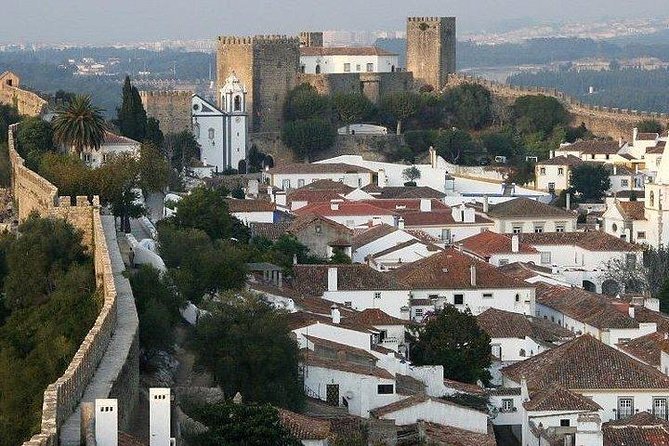 Day Trip Coimbra / Nazare and Obidos - Itinerary Highlights