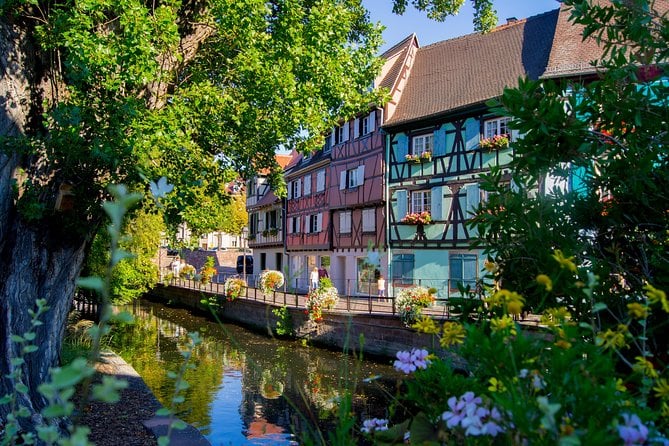 Day Trip: Colmar, Haut-Koenigsbourg, Riquewihr and Kaysersberg - Common Questions