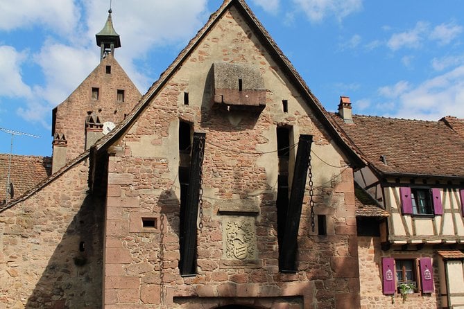 Day Trip: Colmar, Haut-Koenigsbourg, Riquewihr and Kaysersberg - The Sum Up